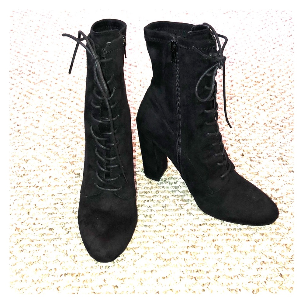Steve Madden Bailey Booties